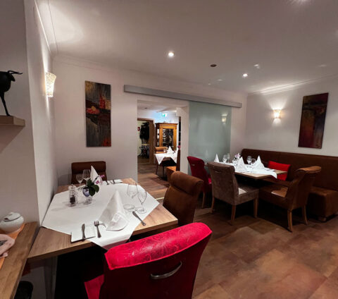 Restaurant Traube Traube Kallstadt